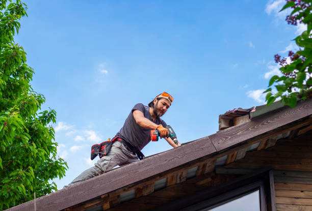 Best Hot Roofs  in Woodridge, IL