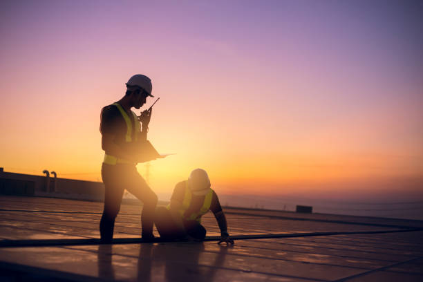 Trusted Woodridge, IL  Roofing repair and installation Experts