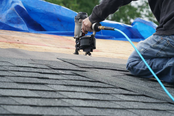Fast & Reliable Emergency Roof Repairs in Woodridge, IL